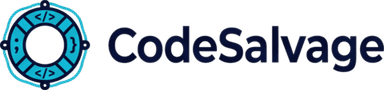 CodeSalvage logo