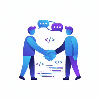 Buyer gets automatic collaborator access