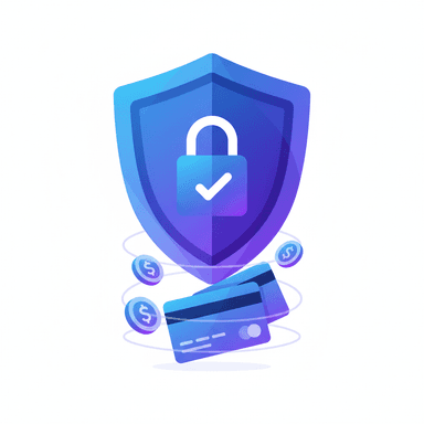 Secure payment with escrow